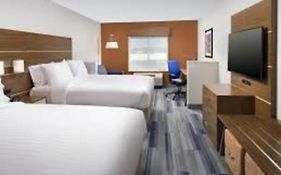 Comfort Suites Northlake Tucker Ga